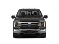 2021 Ford F-150 LARIAT 4WD SuperCrew 5.5' Box Exterior Shot 5