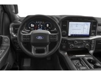 2022 Ford F-150 LARIAT | 4X4 | 5.0L | 502A | ROOF | 360 | PWR TLGT Interior Shot 3