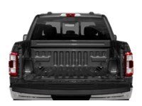 2021 Ford F-150 LARIAT 4WD SuperCrew 5.5' Box Exterior Shot 4