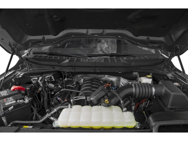 2022 Ford F-150 LARIAT | 4X4 | 5.0L | 502A | ROOF | 360 | PWR TLGT Exterior Shot 3