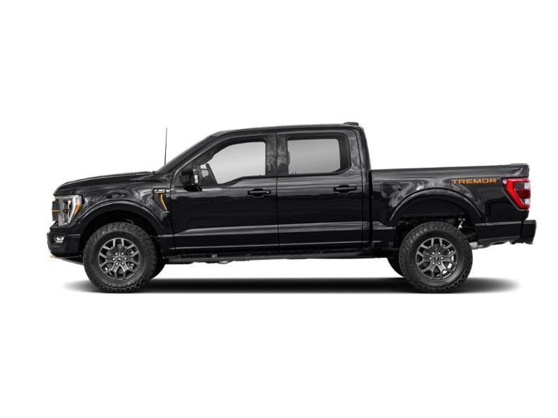 2022 Ford F-150 Tremor | 4X4 | 3.5L | 402A | ROOF | NAV | 360 Exterior Shot 6