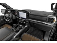 2022 Ford F-150 Tremor | 4X4 | 3.5L | 402A | ROOF | NAV | 360 Interior Shot 1
