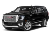 2024 GMC Yukon 4WD 4dr Denali Exterior Shot 1