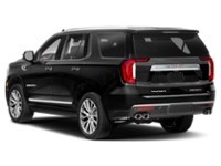 2024 GMC Yukon 4WD 4dr Denali Exterior Shot 9