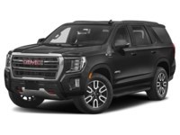 2023 GMC Yukon 4WD 4dr AT4 Exterior Shot 1
