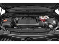 2023 GMC Yukon 4WD 4dr AT4 Exterior Shot 3