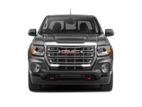 2021 GMC Canyon 4WD Crew Cab 128