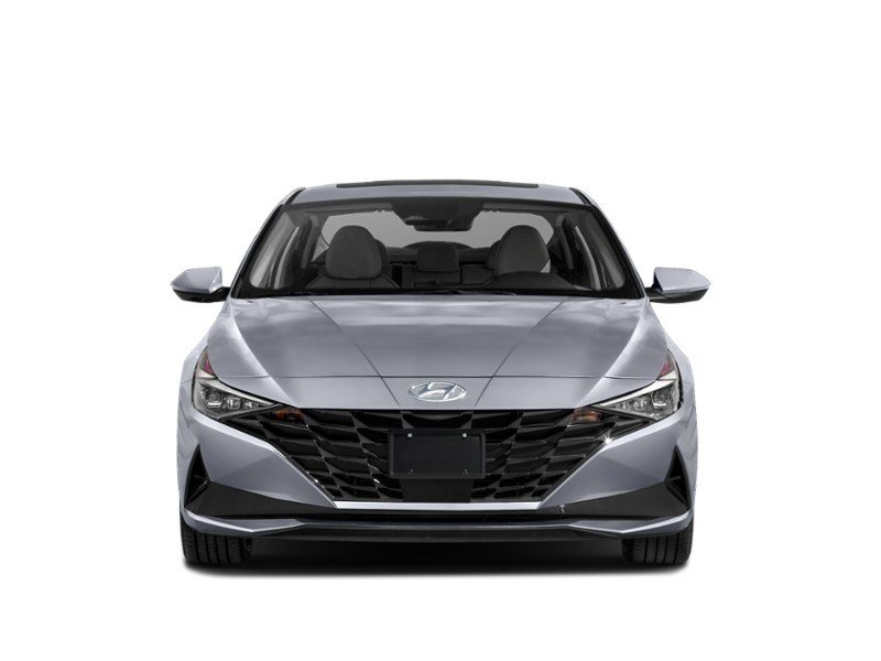 2023 Hyundai Elantra Hybrid Luxury DCT Exterior Shot 5