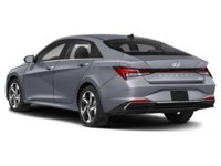 2021 Hyundai Elantra HEV Preferred DCT Exterior Shot 9