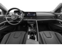 2021 Hyundai Elantra HEV Preferred DCT Interior Shot 6