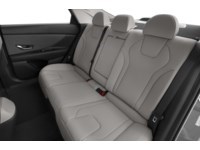 2021 Hyundai Elantra HEV Preferred DCT Interior Shot 5