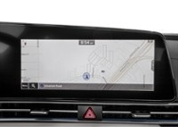 2023 Hyundai Elantra Hybrid Luxury DCT Interior Shot 8