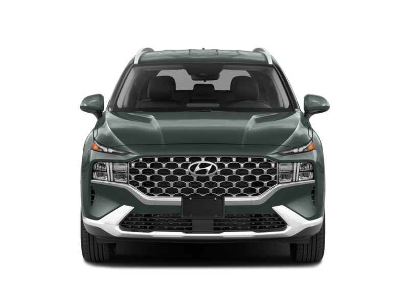 2022 Hyundai Santa Fe Preferred AWD | Sunroof | No Accidents | Carplay Exterior Shot 5