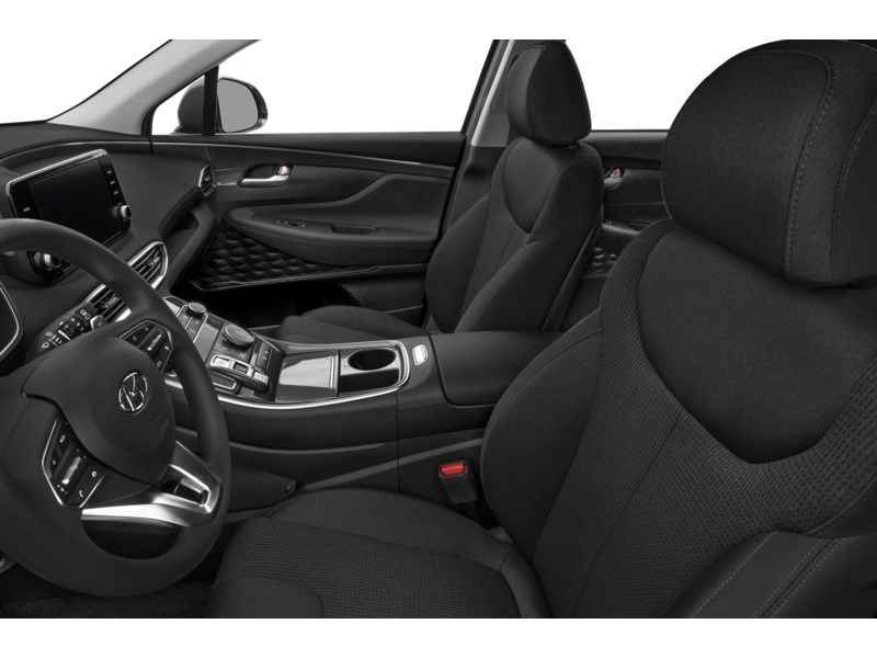 2022 Hyundai Santa Fe Preferred AWD | Sunroof | No Accidents | Carplay Interior Shot 4