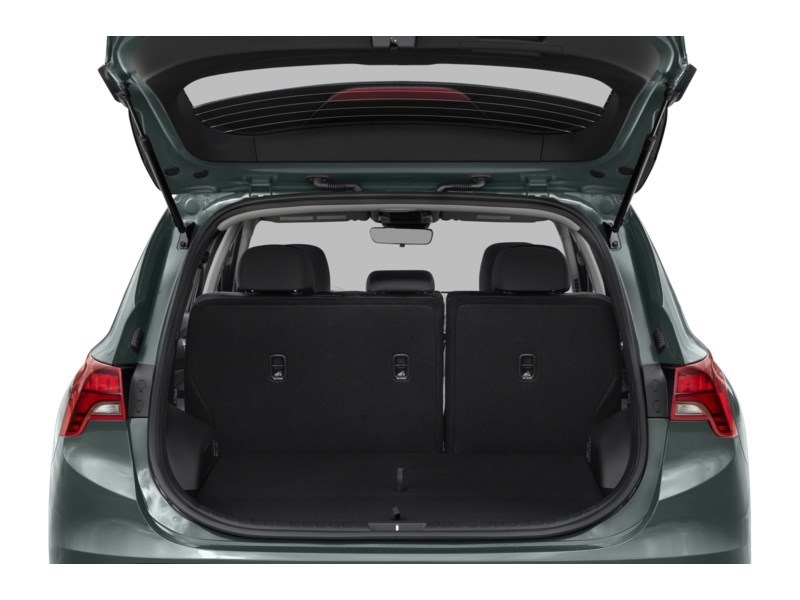 2022 Hyundai Santa Fe Preferred AWD | Sunroof | No Accidents | Carplay Exterior Shot 4