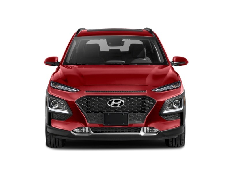 2021 Hyundai Kona 2.0L Preferred FWD Exterior Shot 5