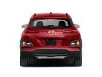 2021 Hyundai Kona 2.0L Preferred FWD Exterior Shot 7