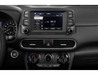 2021 Hyundai Kona 2.0L Preferred FWD Interior Shot 2