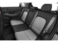2021 Hyundai Kona 2.0L Preferred AWD Interior Shot 6