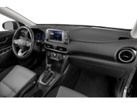 2021 Hyundai Kona 2.0L Preferred FWD Interior Shot 1
