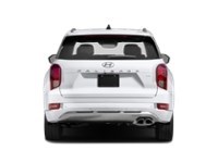 2022 Hyundai Palisade Ultimate Calligraphy 7-Passenger AWD Exterior Shot 7