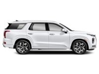 2022 Hyundai Palisade Ultimate Calligraphy 7-Passenger AWD Exterior Shot 10