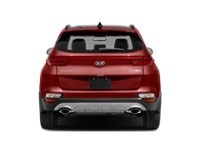 2022 Kia Sportage SX AWD Exterior Shot 7