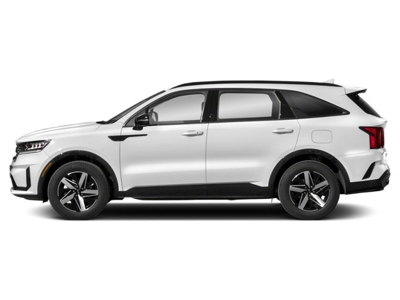 2021 Kia Sorento EX AWD Exterior Shot 6