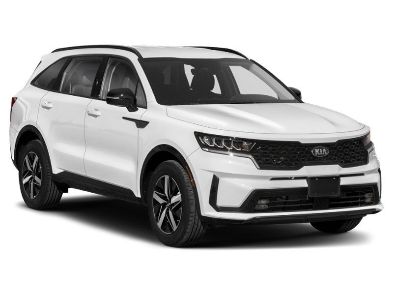 2021 Kia Sorento EX AWD Exterior Shot 8