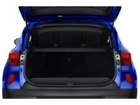 2021 Kia Seltos SX Turbo AWD Exterior Shot 4