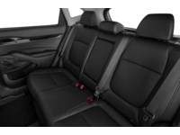 2021 Kia Seltos SX Turbo AWD Interior Shot 5