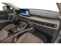2022 Lincoln Nautilus Reserve AWD Interior Shot 1