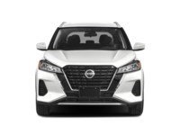 2021 Nissan Kicks SV FWD Exterior Shot 5