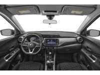 2021 Nissan Kicks SV FWD Interior Shot 6