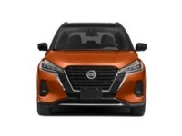 2021 Nissan Kicks SR FWD Exterior Shot 5