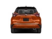 2021 Nissan Kicks SR FWD Exterior Shot 7