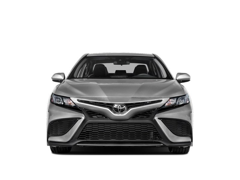 2021 Toyota Camry SE AWD Exterior Shot 5