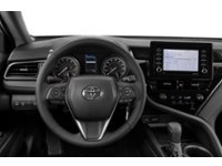 2021 Toyota Camry SE Auto AWD Interior Shot 3
