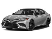 2022 Toyota Camry XSE V6 Auto Exterior Shot 1