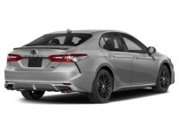 2022 Toyota Camry XSE V6 Auto Exterior Shot 2