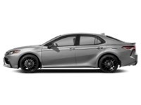 2021 Toyota Camry XSE Auto Exterior Shot 6