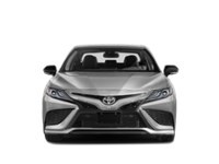 2021 Toyota Camry XSE Auto Exterior Shot 5