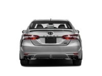 2021 Toyota Camry XSE Auto Exterior Shot 7