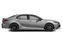 2022 Toyota Camry XSE V6 Auto Exterior Shot 10