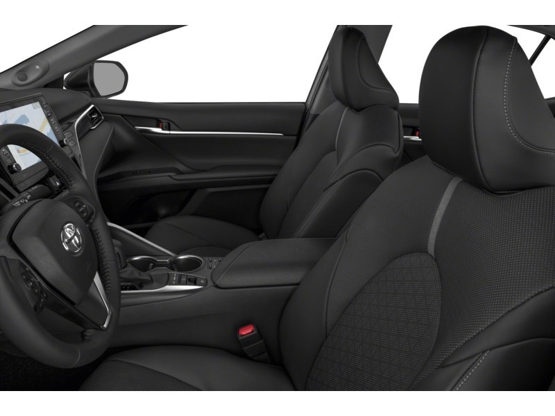 2022 Toyota Camry XSE V6 Auto Interior Shot 4