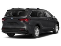 2022 Toyota Sienna LE 8-Passenger FWD Exterior Shot 2