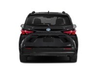 2021 Toyota Sienna LE 8-Passenger FWD Exterior Shot 7