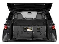2022 Toyota Sienna LE 8-Passenger FWD Exterior Shot 4