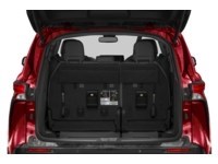 2026 Toyota Sienna Limited 7-Passenger AWD Exterior Shot 4