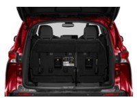 2026 Toyota Sienna Limited 7-Passenger AWD Exterior Shot 4